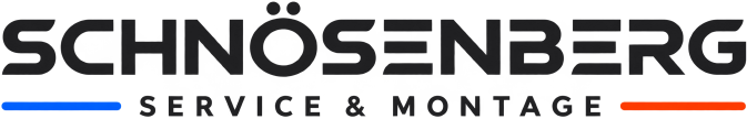 Schnösenberg Service & Montage