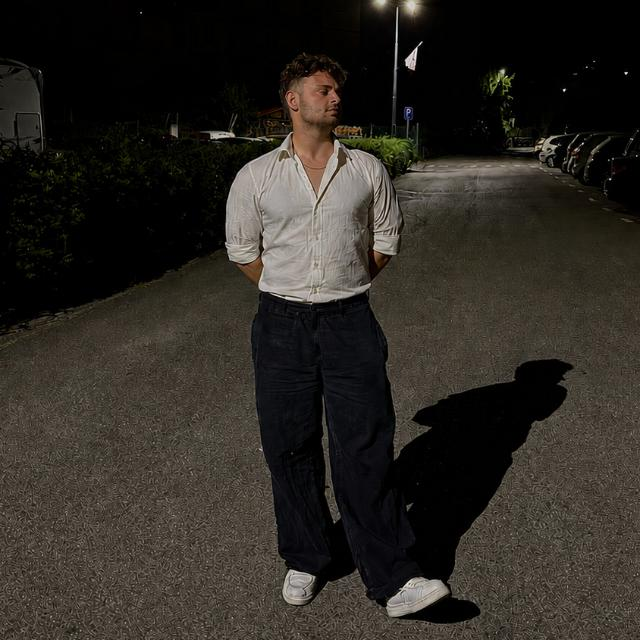 Simon Schnösenberg – Inhaber von Schnösenberg Service & Montage